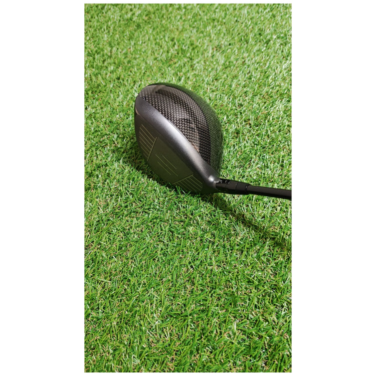 Callaway AI-ONE Triple Diamond Driver 9,0° Stiff | inkl. Headcover | Gebraucht