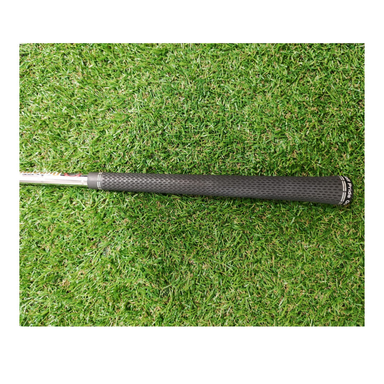 TaylorMade Milled Grind 2 (Dynamic Gold S200 Stahlschaft)