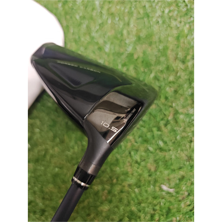 Callaway Paradym MAX Driver 10.5° Fujikura Speeder R