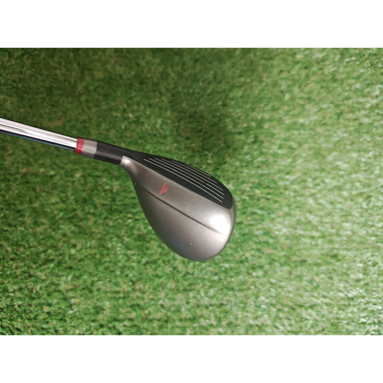 Cobra Baffler Hybrid 19° – Stiff Flex (Steel) inkl. Cover