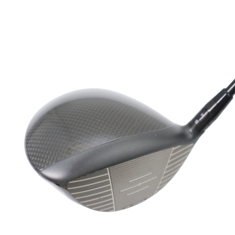Callaway Quantum Triple Diamond Driver (10,5°) in Stiff Flex