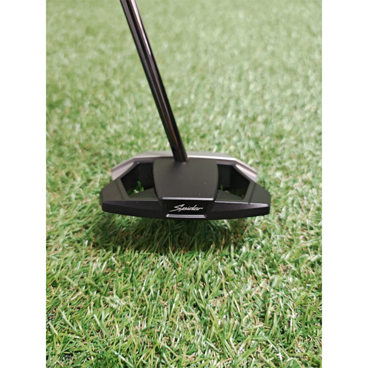TaylorMade Spider 5K-ZT Putter 34 Zoll inkl. Headcover