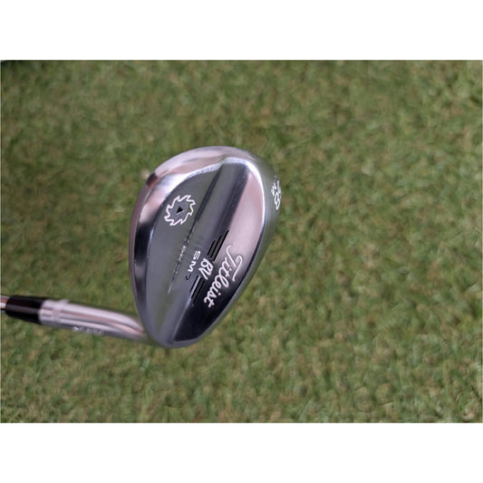 Titleist Vokey SM7 58° Wedge, Stahl, Stiff