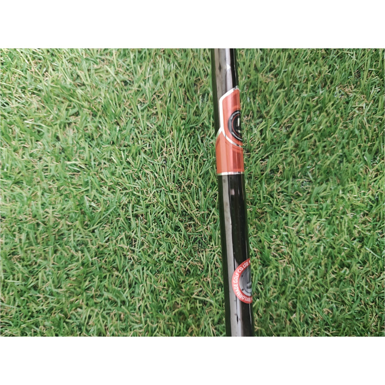 TaylorMade Spider Tour Red Putter, 34 Zoll, ohne Headcover
