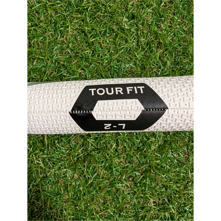 Odyssey White Hot #2 Putter, neuwertiger Griff