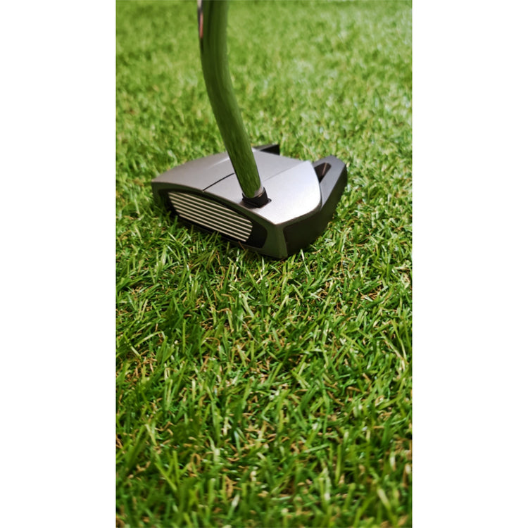 TaylorMade GT Spider Putter Grau in 34 inch