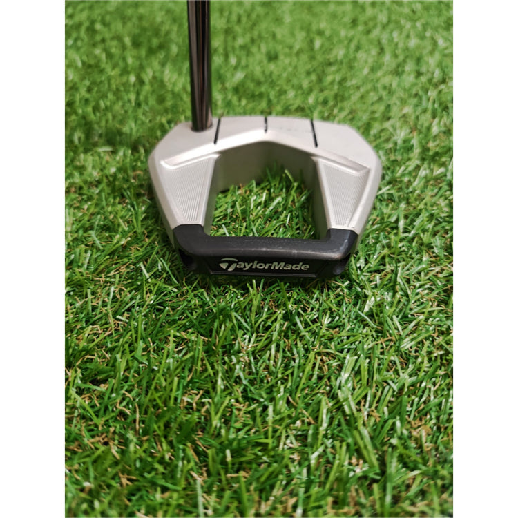 TaylorMade Spider S Navy Putter 34 Zoll inkl. Headcover