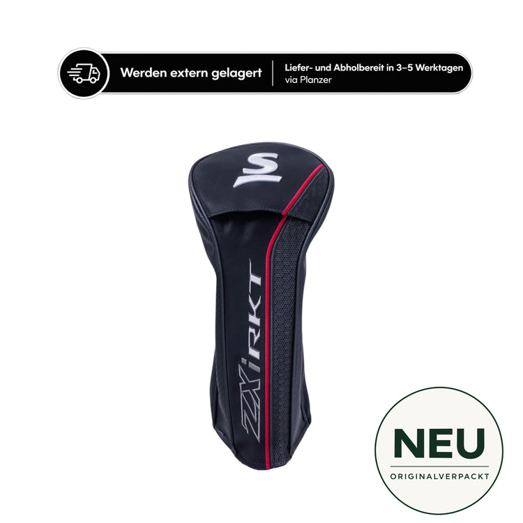 Srixon ZXi RKT Driver 9° / 10.5° | Ventus TR ZXi-II 6 Stiff | 2026