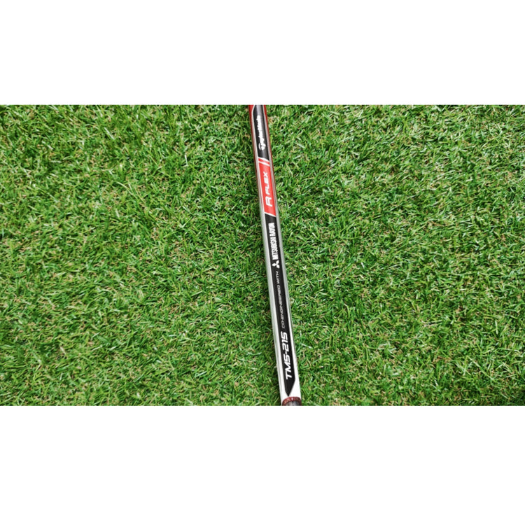 TaylorMade Aerobruner Hybrid in Regular Flex