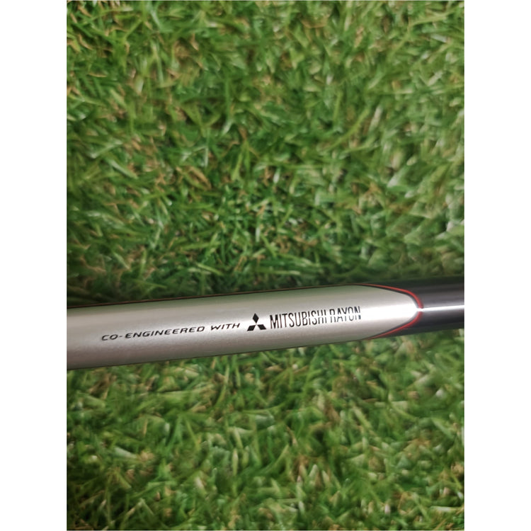 TaylorMade M1 Hybrid 4, 21°, Linkshand, Cover