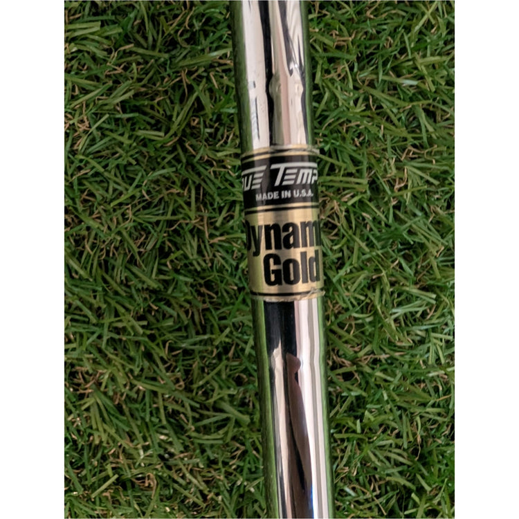 Titleist Vokey SM8 Wedge 52° 08F, Dynamic Gold