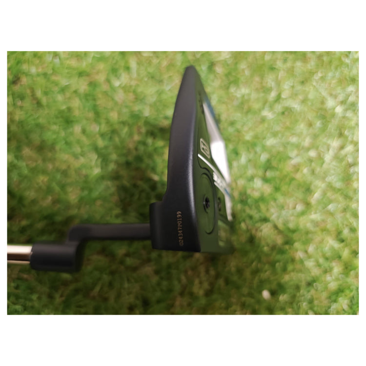 Odyssey AI-ONE Jailbird Mini Putter, 34 Zoll | Gebraucht, Top Zustand | inkl. Headcover