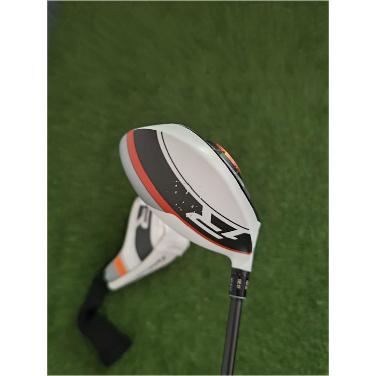 TaylorMade R1 Driver Aldila 55g Stiff, Headcover