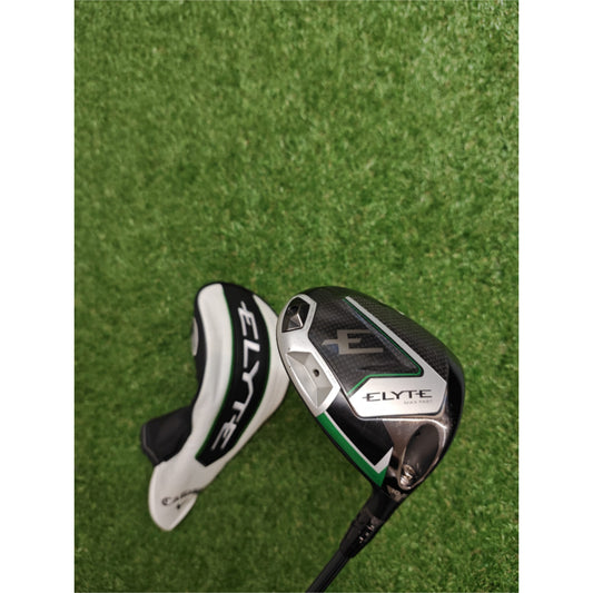 Callaway Elyte Driver 10,5° Regular | Gebraucht
