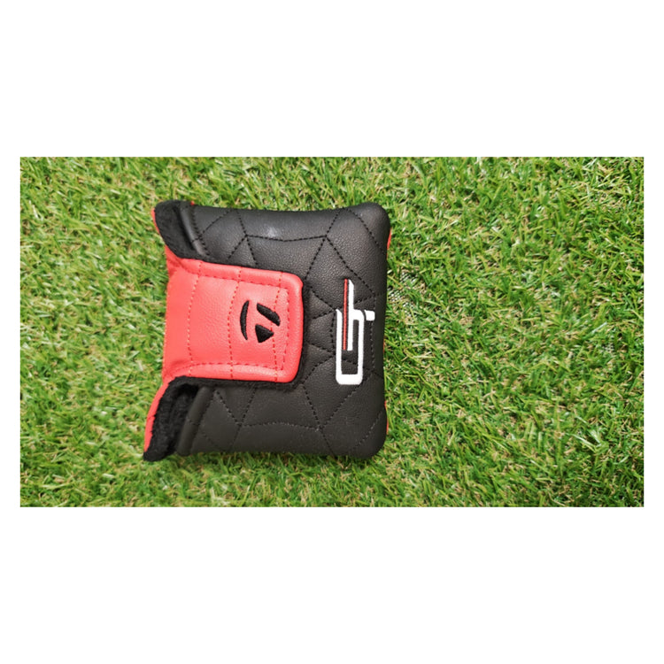 TaylorMade Spider GT Putter, 34 Zoll | inkl. Headcover | Gebraucht