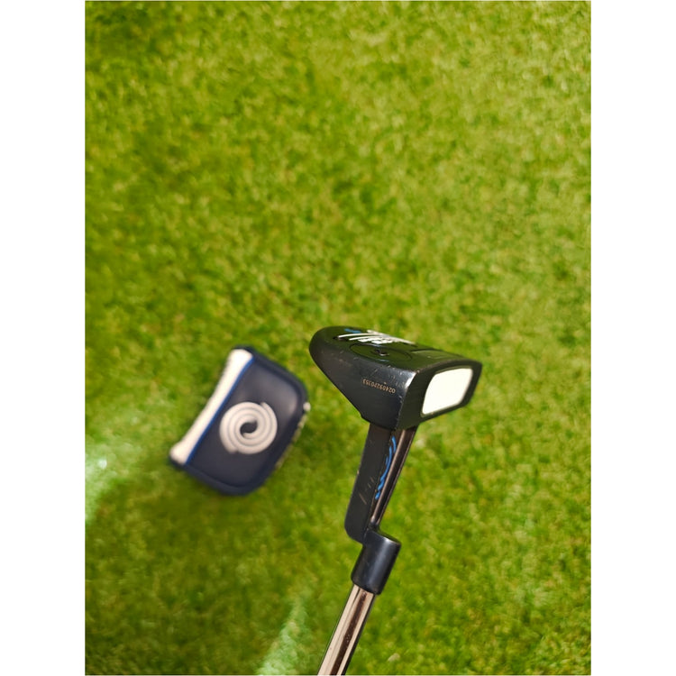 Odyssey Ai-One Tri-Beam #5 Putter 33" Stroke Lab