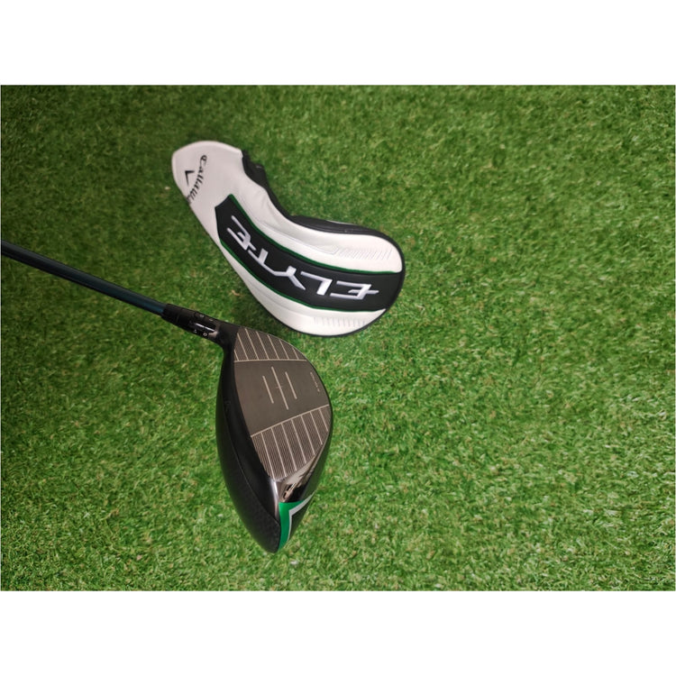 Callaway Elyte Driver 10.5° Ventus TR 5-S Cover