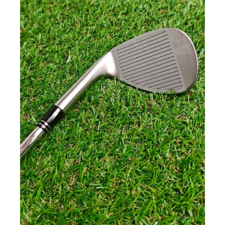 TaylorMade ZTP 52° (09) Milled Wedge (Stahlschaft, Regular)