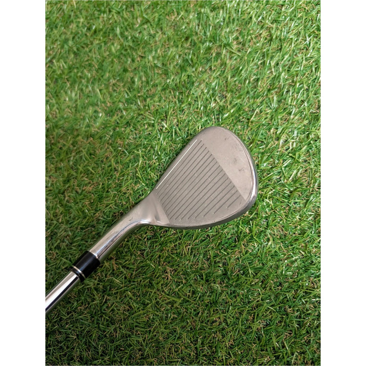 TaylorMade M4 Sandwedge, KBS Max 85 Stiff