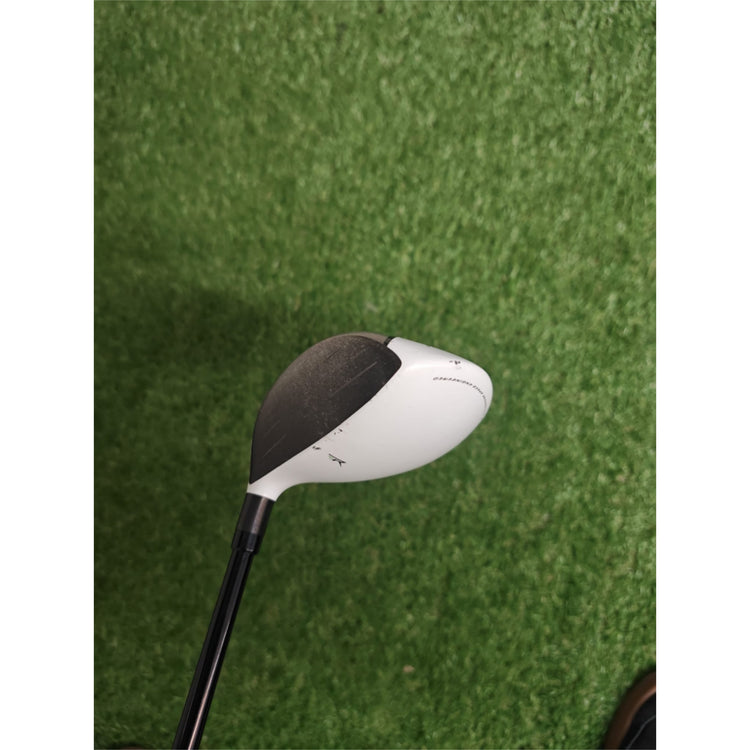 TaylorMade RBZ 5 Wood ik Stiff Flex