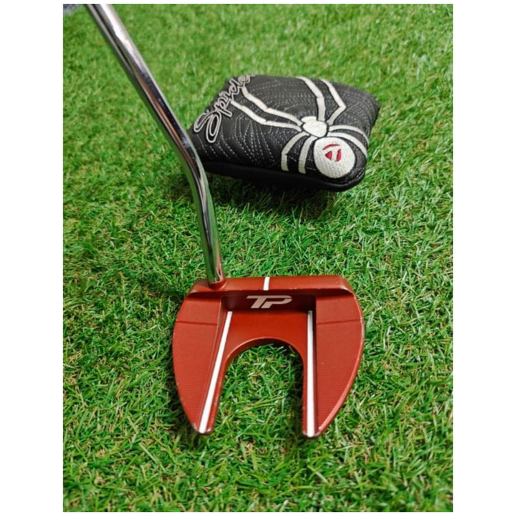 TaylorMade TP Collection Admore 2 Putter I. 34 Inch (+cover)