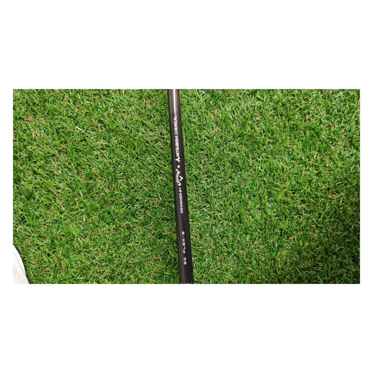 Callaway AI Smoke Max Driver 10,5° Stiff | inkl. Headcover | Gebraucht