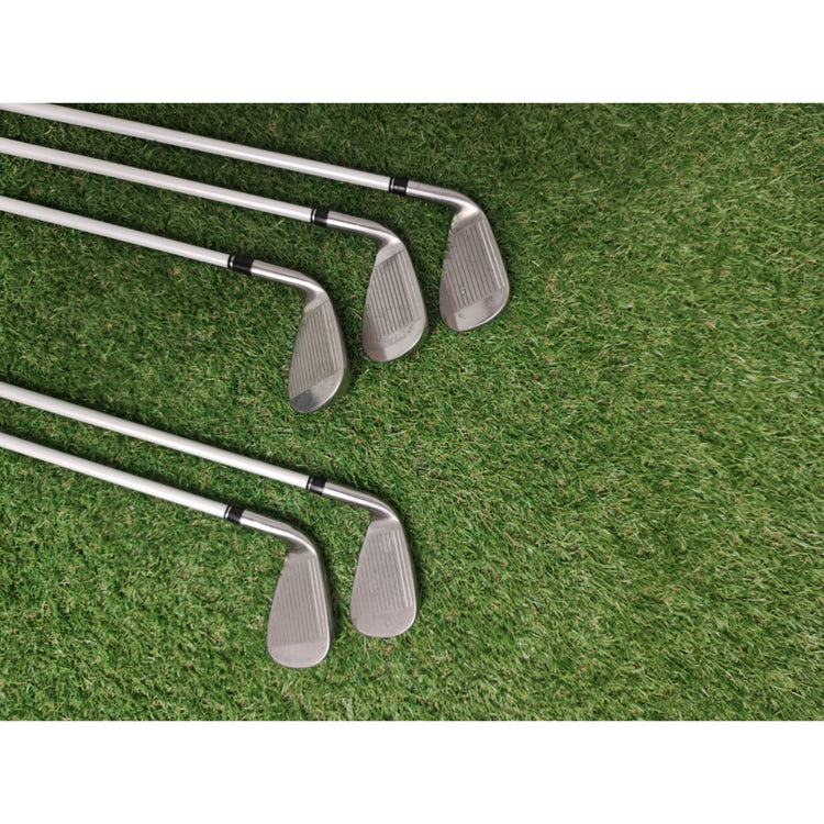Callaway Big Bertha Beta Eisen 6-PW, Graphit Regular, gebraucht
