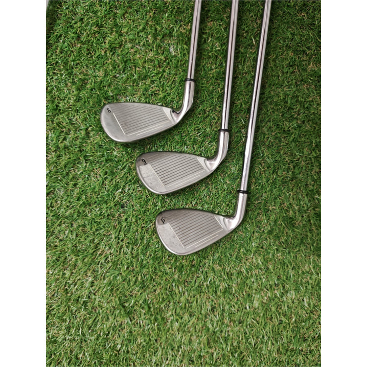 Titleist VG3 Eisen Set (5–9, PW) – NS PRO 950GH Stahlschaft