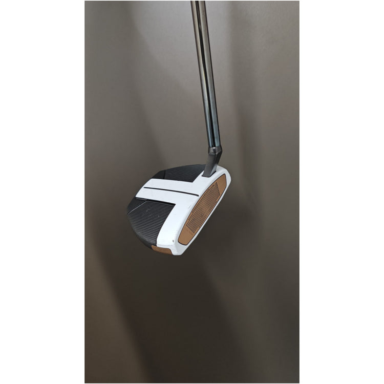 TaylorMade Spider FCG Putter, 34 Zoll | Guter Griff | Gebraucht