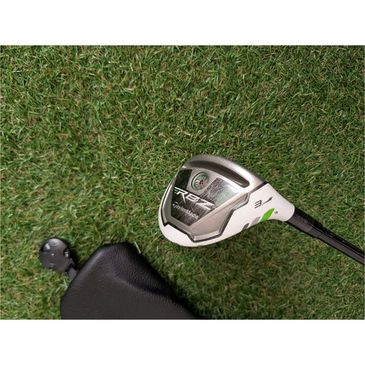 TaylorMade RBZ Hybrid , Stiff, Cover
