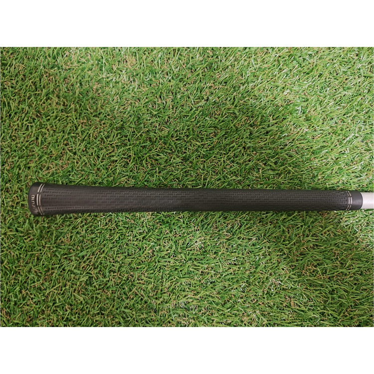 Mizuno JPX 850 Hybrid 4, 22° – Orochi Shaft (R), mit Cover
