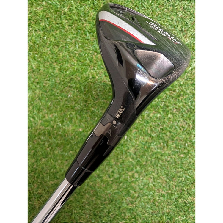 Titleist 913H Hybrid 24°, N.S.Pro Stiff