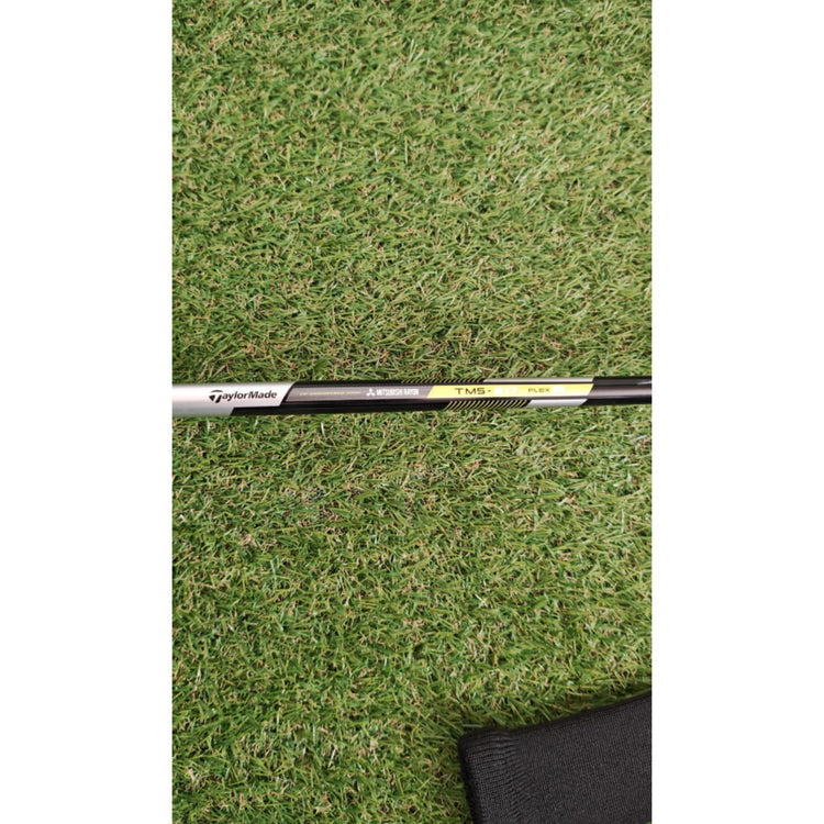 TaylorMade M2 4er Hybrid, Graphitschaft, Stiff Flex | Gebraucht