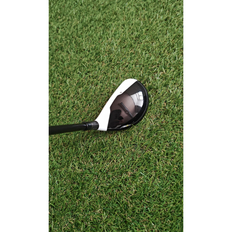 TaylorMade M2 4er Hybrid, Graphitschaft, Stiff Flex | Gebraucht
