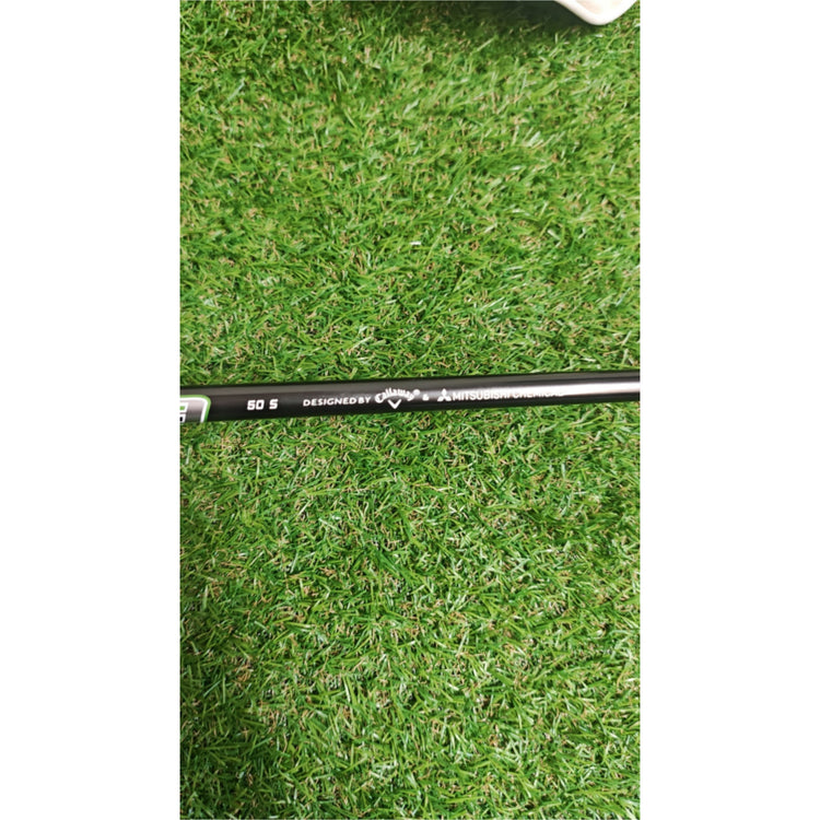 Callaway Epic Speed Driver Stiff Flex | Diamana Schaft | Gebraucht