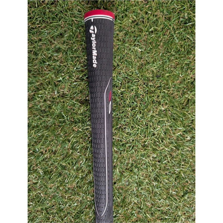 TaylorMade AeroBurner Hybrid, Stiff