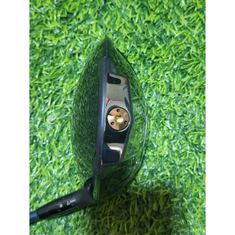Callaway Paradym Driver (10.5°) in Stiff Flex
