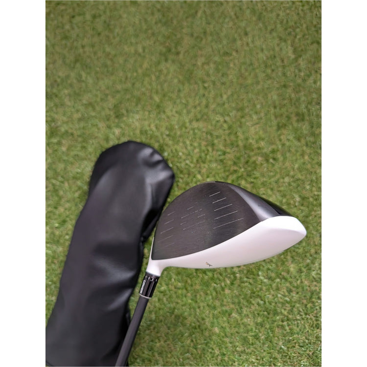 TaylorMade Tour Driver 9.0° Matrix 60g Stiff