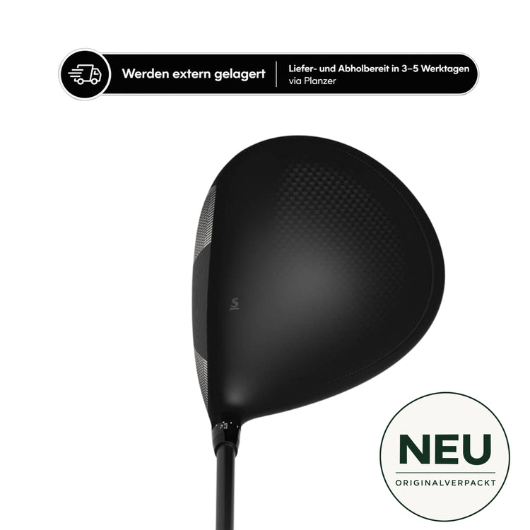 Srixon ZXi RKT Driver 9° / 10.5° | Ventus TR ZXi-II 6 Stiff | 2026