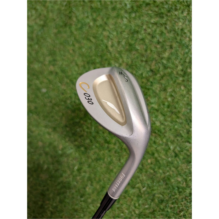 Fourteen C-030 Sandwedge, Graphit
