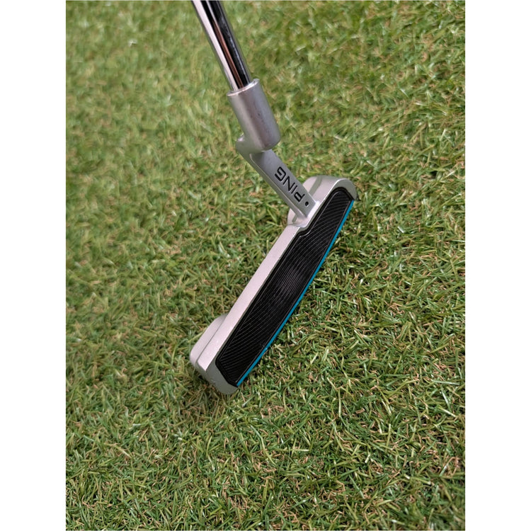 Ping Sigma Putter 34", inkl. Cover