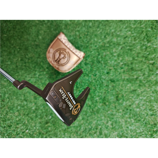 Odyssey Giraffe Beam #7 Limited Edition, like new (34")