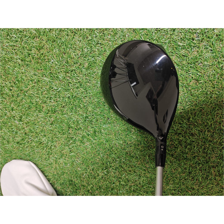 Titleist TS1 Driver 9.5° Mitsubishi S-Flex Headcover