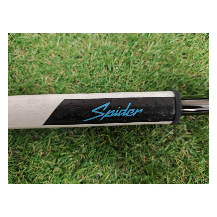 TaylorMade Spider 5K-ZT Putter 34 Zoll inkl. Headcover