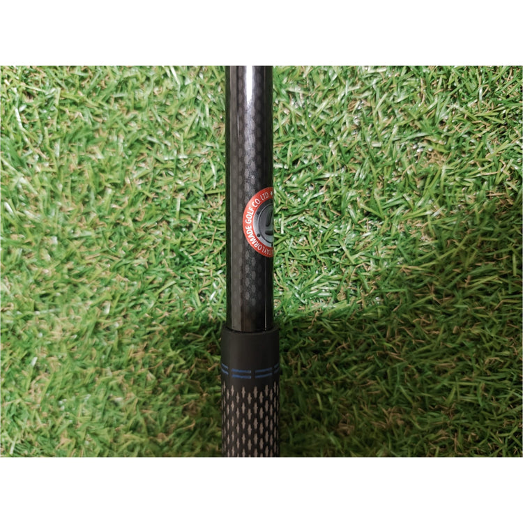 TaylorMade SIM Driver 10.5° TM50 Shaft S-Flex