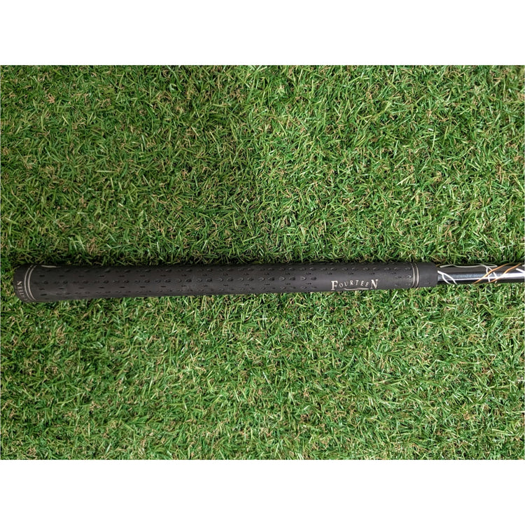 Fourteen C-030 Sandwedge, Graphit