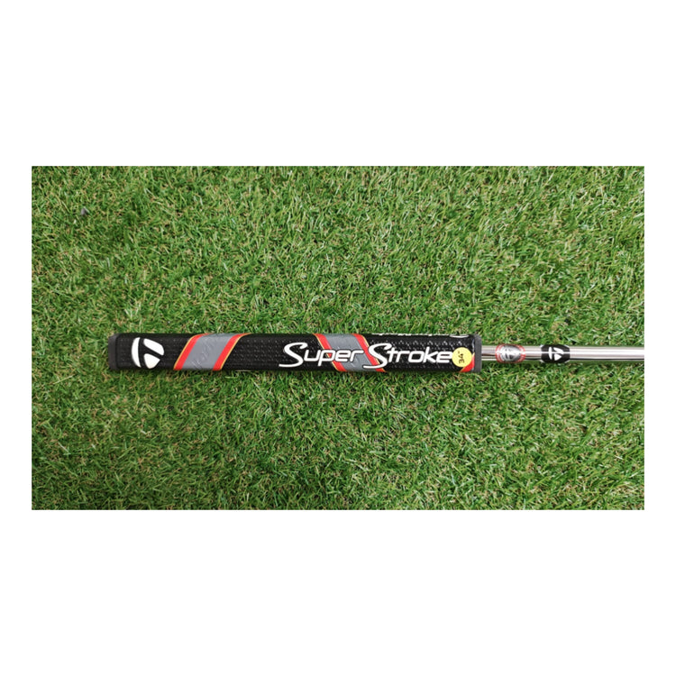 TaylorMade GT Spider Putter Grau in 34 inch