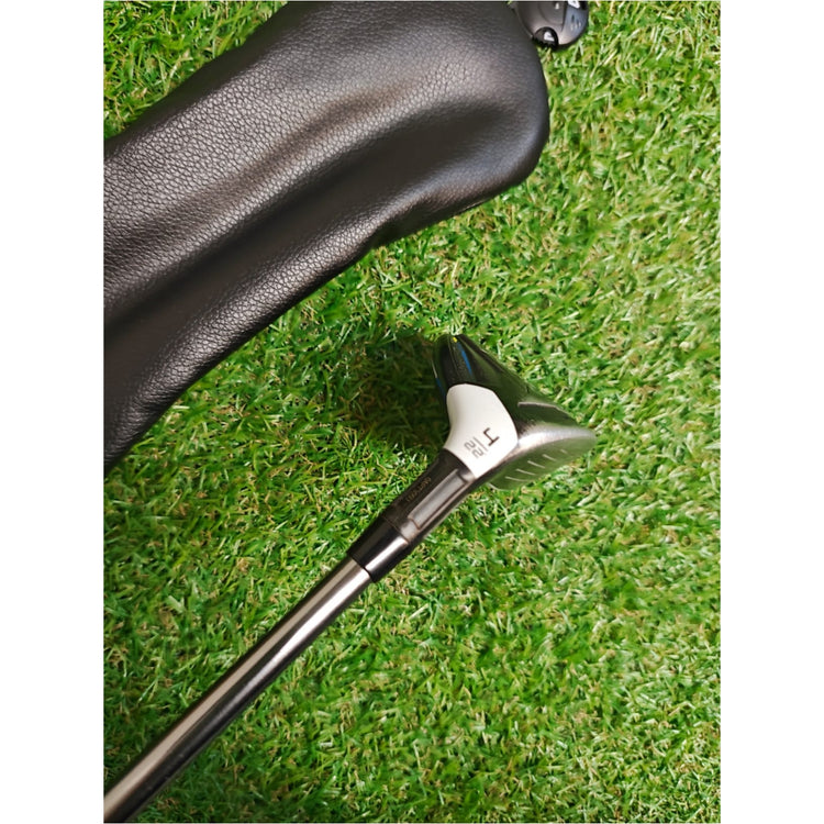 TaylorMade SIM2 Max Hybrid 4H 22° Diamana HB 5S