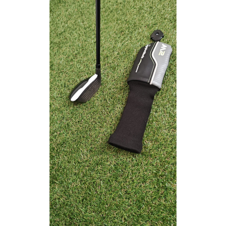 TaylorMade M2 4er Hybrid, Graphitschaft, Stiff Flex | Gebraucht