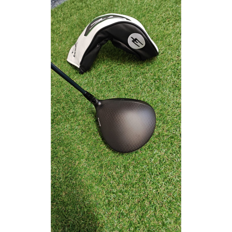 Callaway Elyte Driver 9,0° Stiff | Ventus Fujikura Schaft | Gebraucht